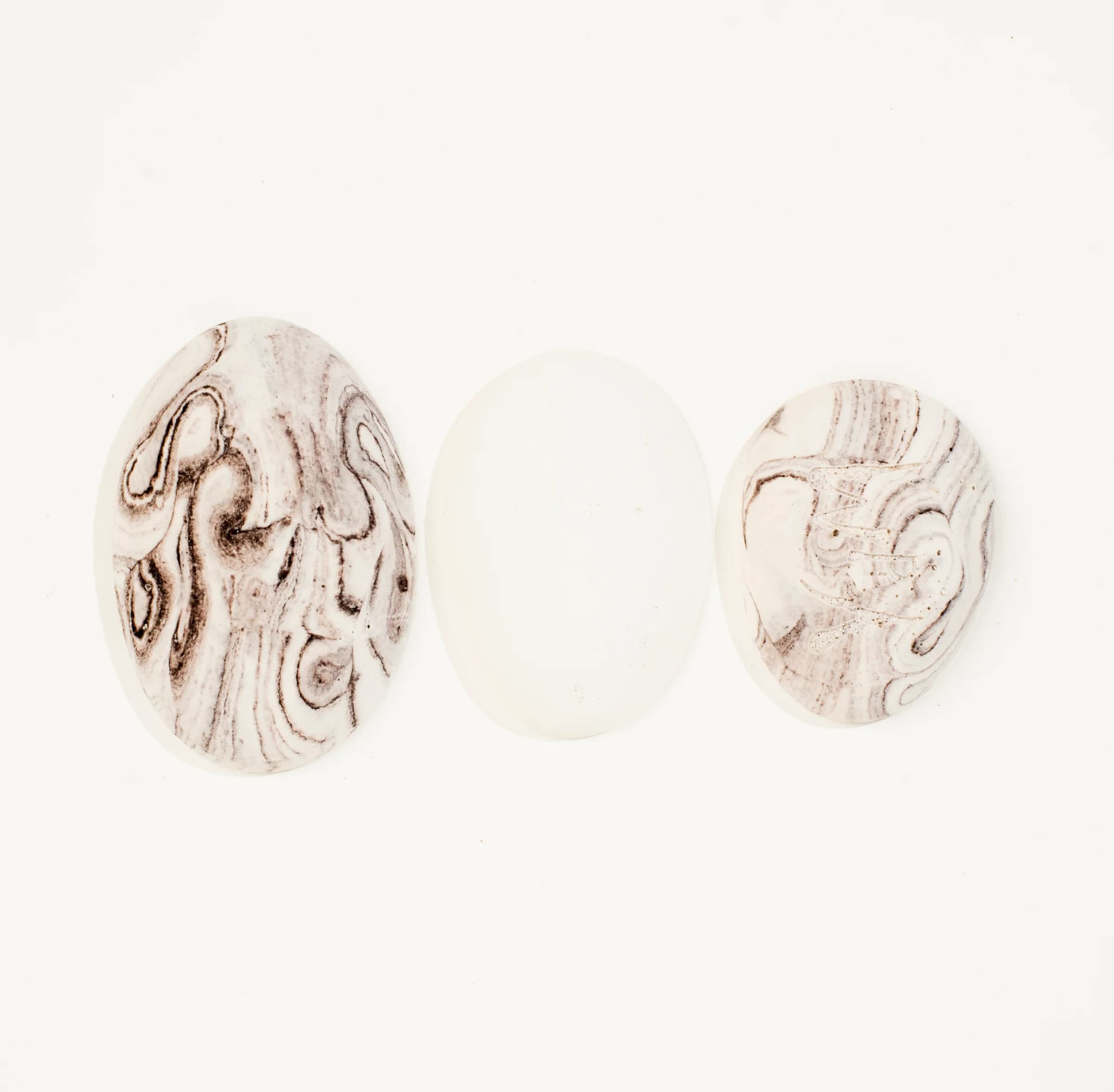 A 20x20 work from the Oriente Series